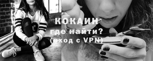 хмурый Богородск